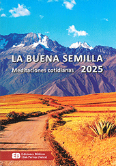 2025 Spanish Calendario La Buena Semilla