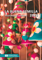 2026 Spanish Calendario La Buena Semilla