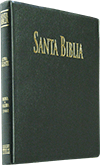 Spanish SBU Santa Biblia ABS Letra Grande: ABS 105966 (RVR085) by RVR 1960