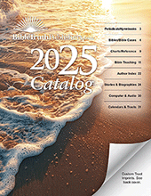 2025 Bible Truth Publishers Catalog