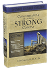 La Nueva Concordancia de La Biblia Strong Concisa by J. Strong