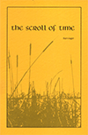 The Scroll of Time by John Ashton Savage