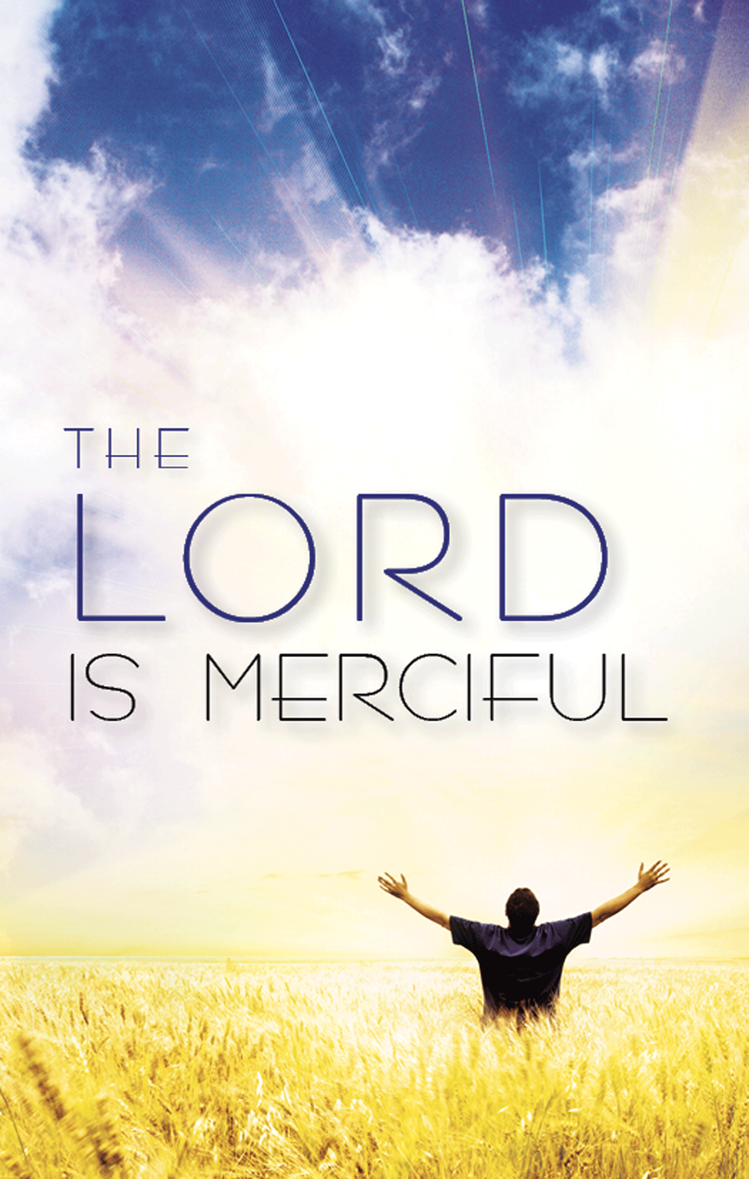 merciful