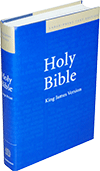 Cambridge Newtype Large-Print Text Bible: KJ650:T by King James Version