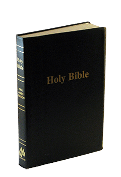 OMLit Compact Text Bible: BVL by King James Version