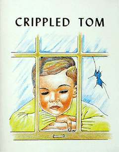 Crippled Tom by Living Stories