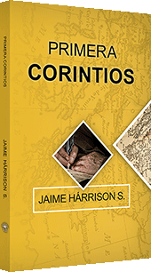 Primera Corintios by James Harrison Smith