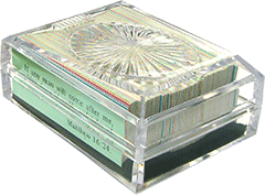 Bread of Life Promise Box by Dicksons Gifts