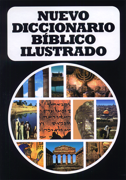 Diccionario nombres biblicos