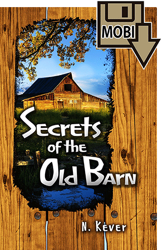 Secrets of the Old Barn by Nancy Kever