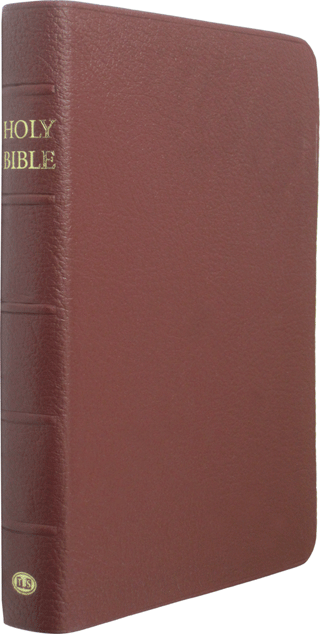 TBS Windsor Text Bible: 25UTBU by King James Version
