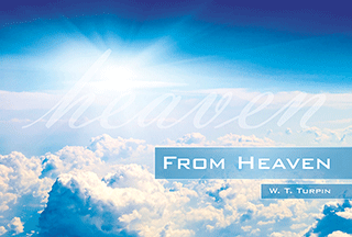 From Heaven by Walter Thomas Turpin