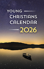 2026 Young Christians Calendar