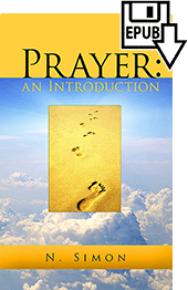 Prayer: An Introduction by Nicolas Simon