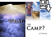 What Is the Camp? by James Buchanan Dunlop