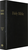 Westminster Standard Side-Column Reference Bible: TBS 90/ABK by King James Version