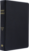 TBS Westminster Standard Side-Column Reference Bible: 90/UBK by King James Version
