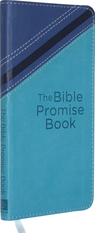 The Bible Promise Book by K. Abraham