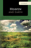 Heaven and Earth by John Gifford Bellett