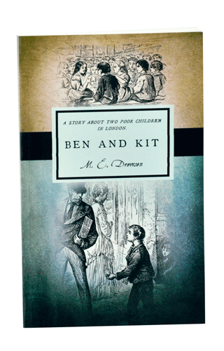 Ben and Kit by Mary Emma Drewsen