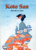 Koto San: Una niña en Japón by Margaret Jean Tuininga