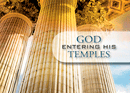God Entering His Temples by John Gifford Bellett
