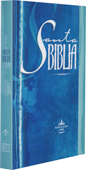 SBU Santa Biblia ABS Compacta: Tamano Portatil, ABS 113049 by RVR 1960