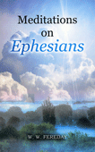 Ephesians by William Woldridge Fereday