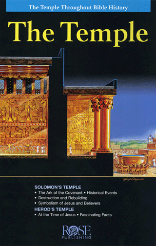 The Temple by Rose Publishing