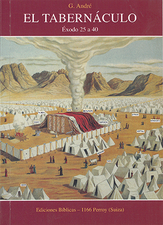 El Tabernaculo by G. Andre