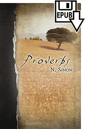 Proverbs: An Introduction by Nicolas Simon