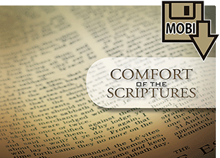 Comfort of the Scriptures