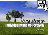 Nazariteship, Individually and Collectively by John Nelson Darby
