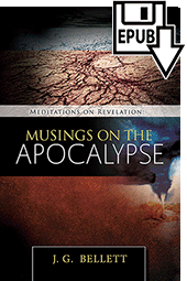 Meditations on the Revelation: Musings on the Apocalypse by John Gifford Bellett