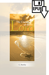 The Coming of the Lord by Charles Stanley