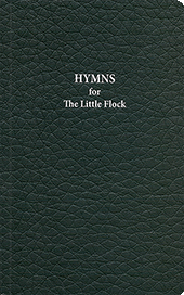 Little Flock Hymn Book: Words Only