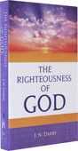 The Righteousness of God by John Nelson Darby