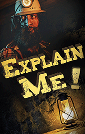 Explain Me!