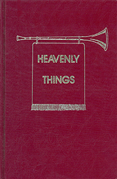 Heavenly Things by Thomas Leslie Mather