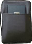 Deluxe Zipper Bible Case: Medium by StandOut
