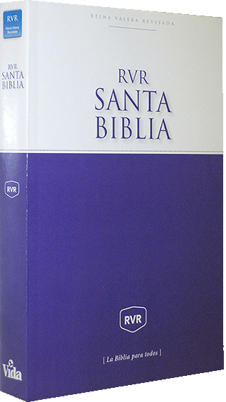 Santa Biblia Vida Mediana: Nelson Edición Economica by RVR 1977