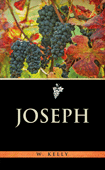 Joseph by William Kelly