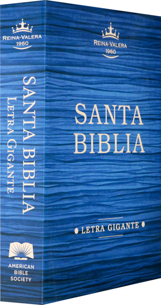 santa biblia reina valera 1960 en español