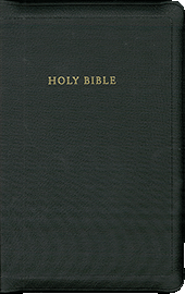 Oxford Long Primer Reference Bible: ALLAN 54C by King James Version