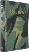 Cambridge Pocket Pitt Minion Reference Bible: TBS 7/FCF by King James Version