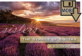 The Service of Sisters by R.S.