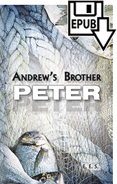 Andrew's Brother Peter by E.E.S.