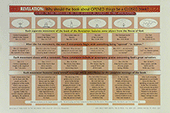 Revelation Chart: The Book of Opened Things by J.B. Nicholson