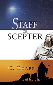 Staff and Scepter by Christopher Knapp
