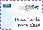 Una Carta para Você by Jan Rouw